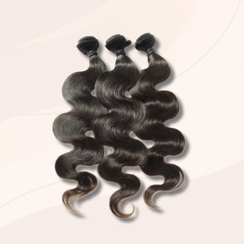 Bulk Hair Extensions