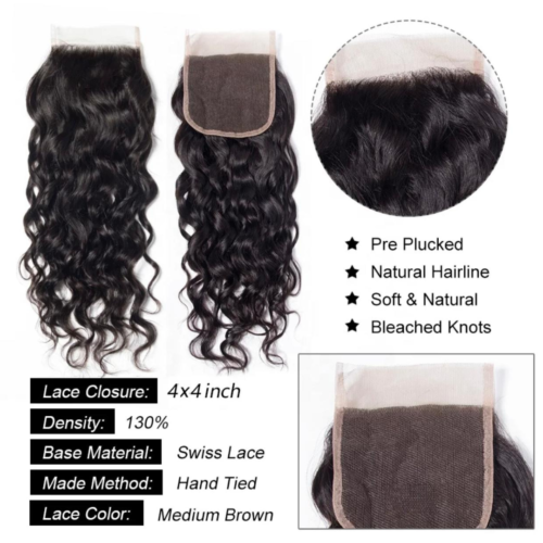 Weft Hair Extension