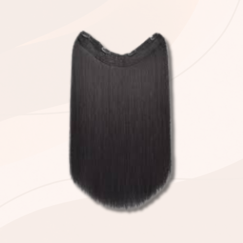 U Shape Clip Hair Attachment